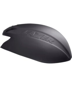 LAZER Aeroshell Sphere black L