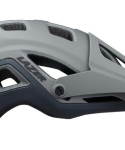 LAZER Casque Unisex MTB Impala MIPS matte dark grey S