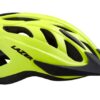 LAZER Casque Unisex Sport Cannibal MIPS matte grey lime S LAZER Casque Unisex Sport Cannibal MIPS matte grey lime S
