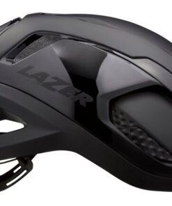 LAZER Casque Unisex Road Vento KinetiCore matte black S