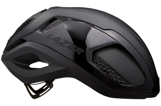 LAZER Casque Unisex Road Vento KinetiCore matte black S LAZER Casque Unisex Road Vento KinetiCore matte black S