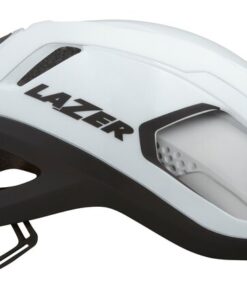 LAZER Casque Unisex Road Vento KinetiCore matte white M