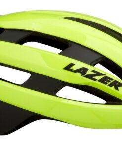 LAZER Casque Unisex Road Sphere Mips flash yellow S