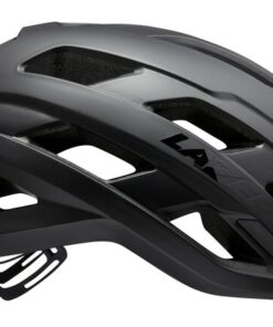 LAZER Casque Unisex Road Strada KinetiCore matte black S