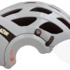 LAZER Casque Unisex MTB Impala MIPS matte light blue S