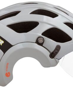 LAZER Casque Unisex City Anverz NTA MIPS slate grey S