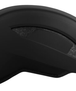 LAZER Casque Unisex CityZen KinetiCore matte black L