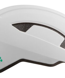 LAZER Casque Unisex CityZen KinetiCore matte white S