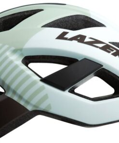 LAZER Casque Unisex Sport Cannibal MIPS matte grey lime S