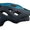 LAZER Casque Unisex MTB Jackal KinetiCore matte dark green L