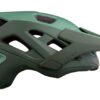 LAZER Casque Unisex MTB Jackal KinetiCore matte dark green L