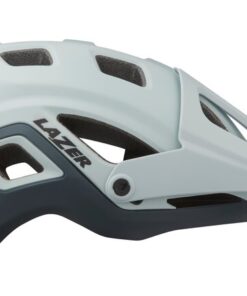 LAZER Casque Unisex MTB Impala MIPS matte light blue S