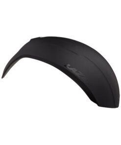 LAZER Aeroshell Strada matte black L