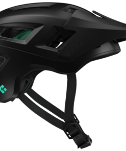 LAZER Casque Unisex MTB Coyote KinetiCore matte black L
