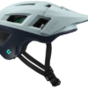 LAZER Casque Unisex MTB Coyote KinetiCore matte dark green S