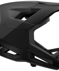 LAZER Casque Unisex Extreme Cage KinetiCore matte black L