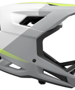 LAZER Casque Unisex Extreme Cage KinetiCore matte white L