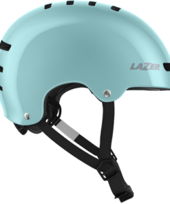 LAZER Casque Unisex City Armor 2.0 carolina blue M