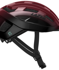 LAZER Casque Unisex Sport Codax KinetiCore cosmic berry black One Size