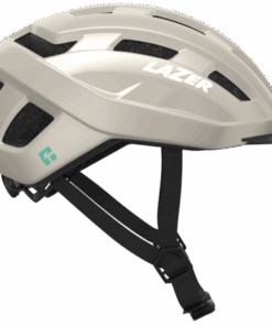 LAZER Casque Unisex Sport Codax KinetiCore ice grey One Size
