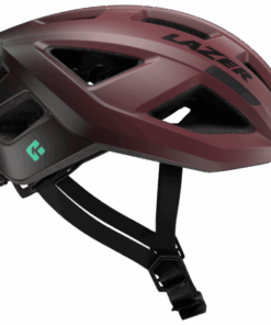 LAZER Casque Unisex Road Tonic KinetiCore matte cosmic berry S