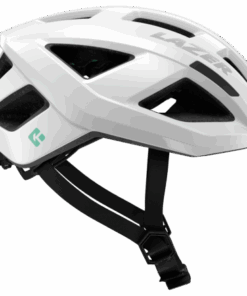 LAZER Casque Unisex Road Tonic KinetiCore white L