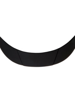 Lazer Part Cameleon Visor matte black L/XL