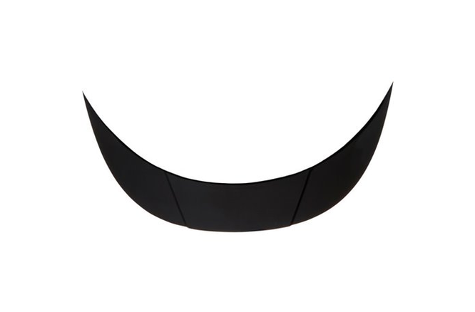 Lazer Part Cameleon Visor matte black L/XL Lazer Part Cameleon Visor matte black L/XL