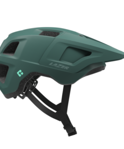 LAZER Casque Unisex MTB Lupo KinetiCore sage green One Size