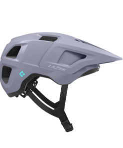 LAZER Casque Unisex MTB Finch KinetiCore wisteria One Size
