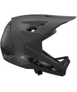 LAZER Casque Unisex Extreme Chase KinetiCore matte black L