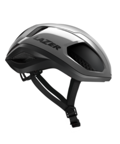 LAZER Casque Unisex Road Vento KinetiCore titanium L