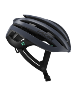 LAZER Casque Unisex Road Z1 KinetiCore cosmic blue L