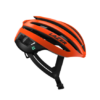 LAZER Casque Unisex Road Z1 KinetiCore flash orange L