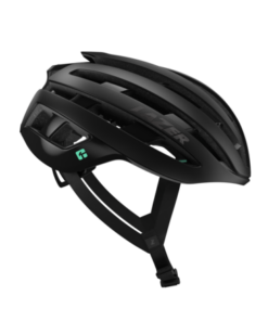 LAZER Casque Unisex Road Z1 KinetiCore matte black L