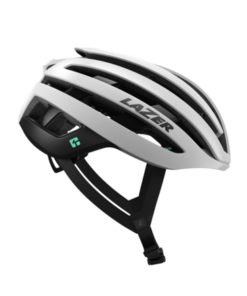 LAZER Casque Unisex Road Z1 KinetiCore white L