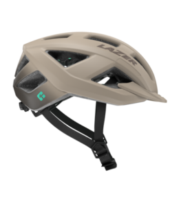 LAZER Casque Unisex Sport Cerro KinetiCore matte taupe L