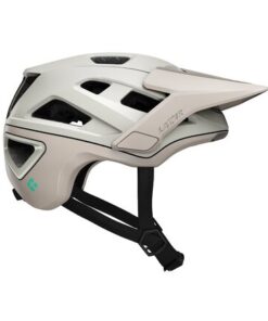 LAZER Casque Unisex MTB Jackal KinetiCore matte desert S