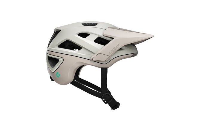 LAZER Casque Unisex MTB Jackal KinetiCore matte desert M LAZER Casque Unisex MTB Jackal KinetiCore matte desert M