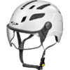 CP Bike CHIMAYO+ Urban Helmet visor vario black s.t. S