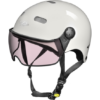 CP Bike CARACHILLO Urban Helmet visor clear magic S