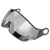 CP Visor double lens vario Nr.22 FIT 2.7 multicolour green mirror
