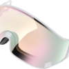 CP Visor double lens vario Nr.50 FIT 2.7 waterpink mirror