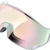 CP Visor double lens vario Nr.53 FIT 2.7 silver mirror