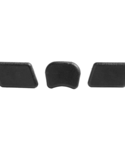 CP Clips for Visor 1.6 & 2.7 - 3pcs. in a plastic bag