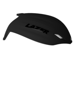 LAZER Aeroshell Z1 KC matte black L