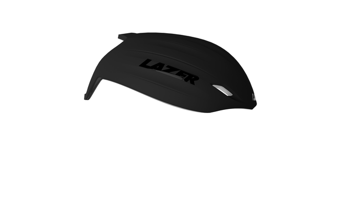 LAZER Aeroshell Z1 KC matte black M LAZER Aeroshell Z1 KC matte black M