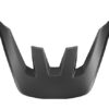 LAZER Part Coyote KC Visor matte black M LAZER Part Coyote KC Visor matte black M