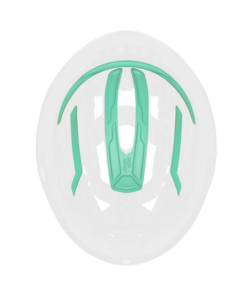 LAZER Part Padding Z1 KC L