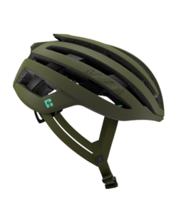 LAZER Casque Unisex Road Z1 KinetiCore matte pine green L